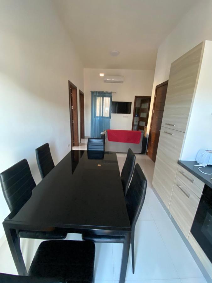 St Orsola Apartment 3 Victoria Exterior foto